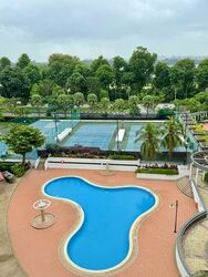 Orchid Park Condominium (D27), Condominium #596361741